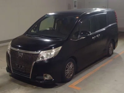 Toyota Esquire