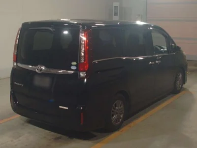 Toyota Esquire