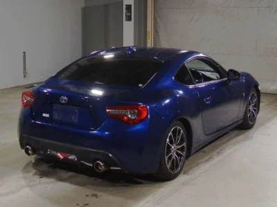 Toyota GT 86