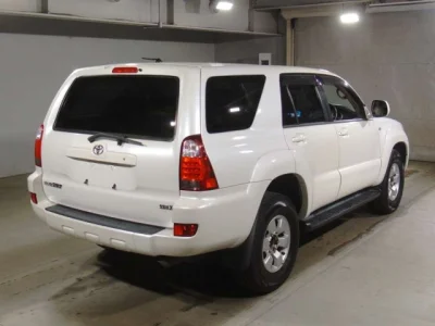 Toyota Hilux Surf