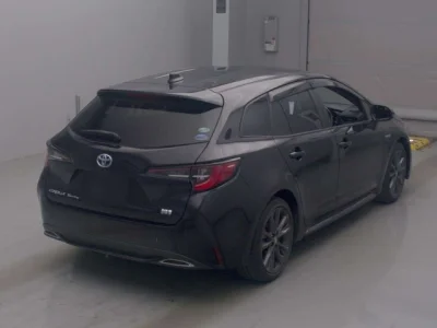 Toyota Corolla Touring Sports