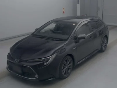 Toyota Corolla Touring Sports