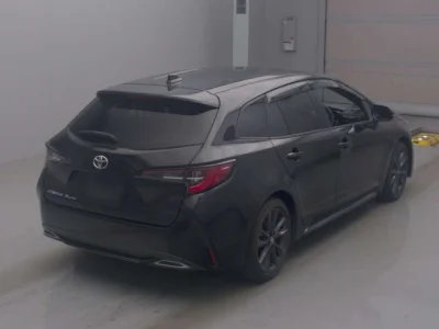 Toyota Corolla Touring Sports