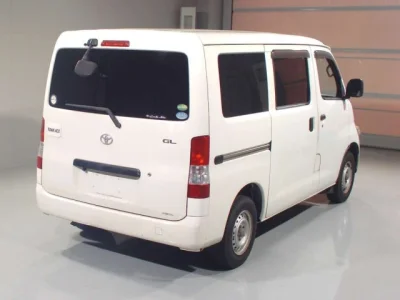 Toyota TownAce