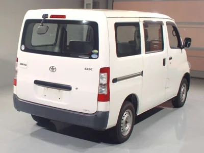 Toyota TownAce