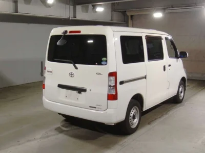 Toyota TownAce