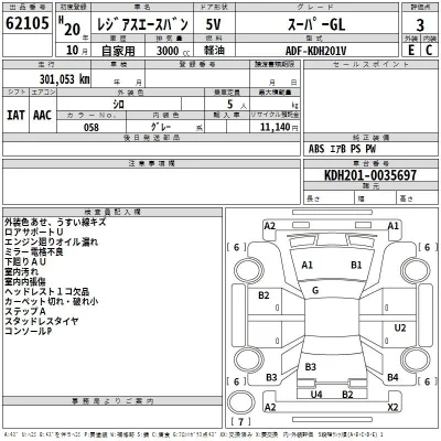 Toyota RegiusAce