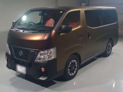 Nissan CARAVAN