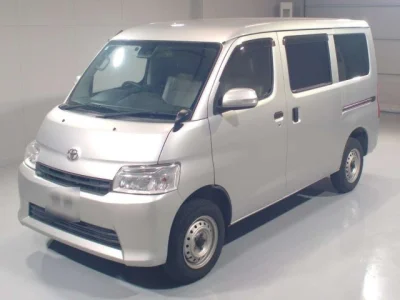 Toyota TownAce