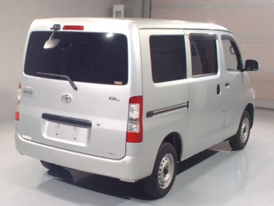 Toyota TownAce