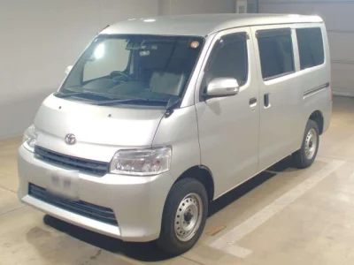 Toyota TownAce