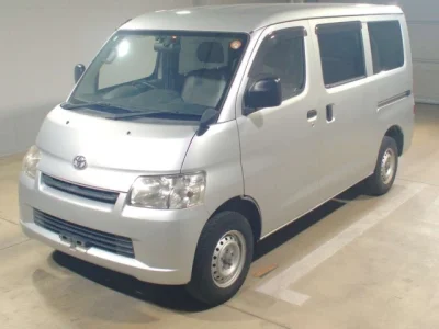 Toyota TownAce
