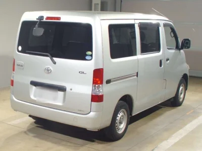 Toyota TownAce
