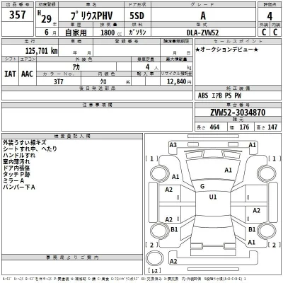 Toyota Prius PHV
