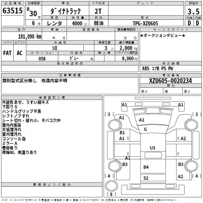 Toyota Dyna