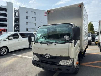 Toyota Dyna