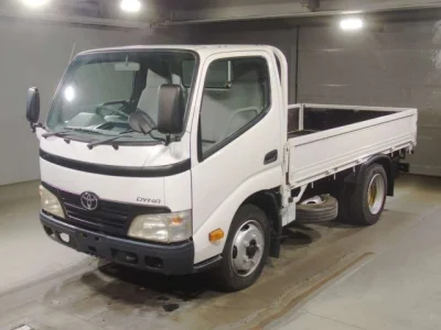 Toyota Dyna