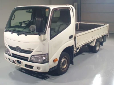 Toyota Dyna