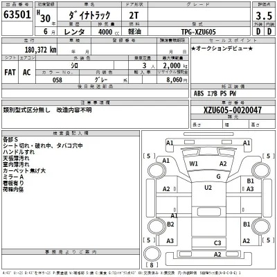 Toyota Dyna