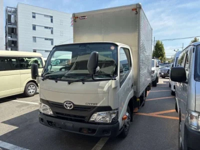 Toyota Dyna