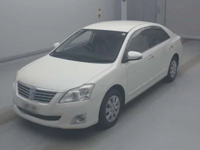 Toyota Premio