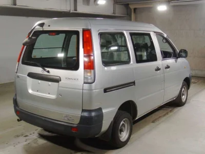 Toyota TownAce