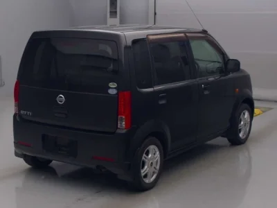 Nissan OTTI