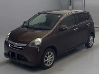 Toyota Pixis Epoch