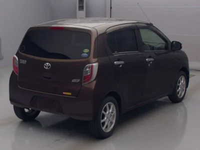 Toyota Pixis Epoch