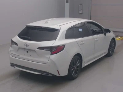 Toyota Corolla Touring Sports