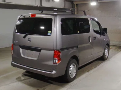 Nissan NV200