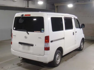 Toyota TownAce