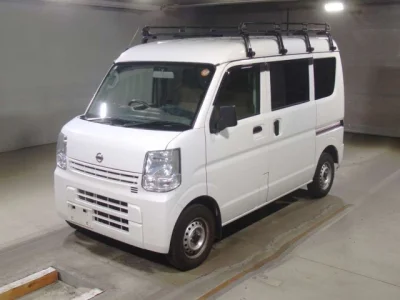 Nissan NV100 CLIPPER