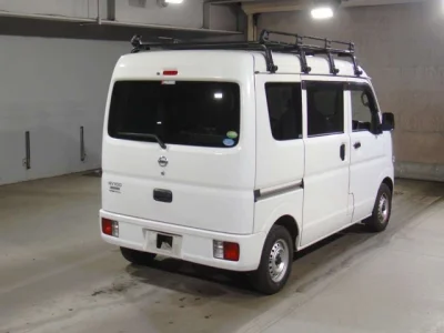 Nissan NV100 CLIPPER