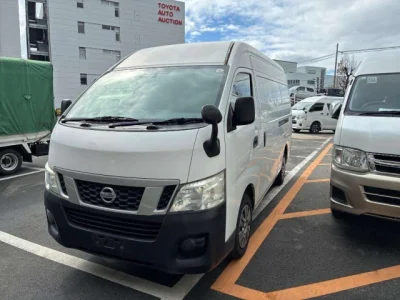 Nissan CARAVAN