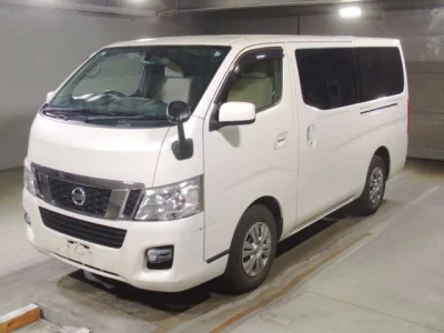 Nissan CARAVAN