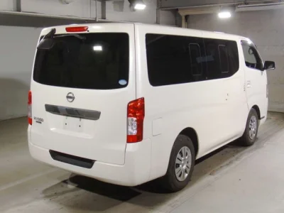 Nissan CARAVAN