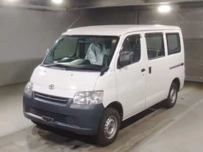 Toyota TownAce