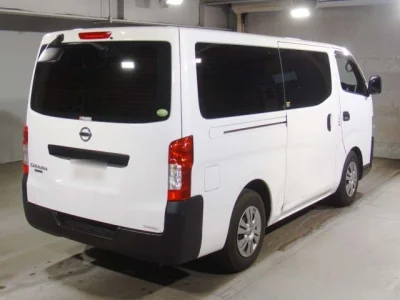 Nissan CARAVAN