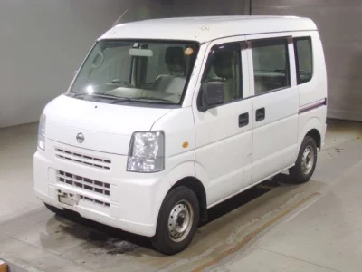 Nissan NV100 CLIPPER