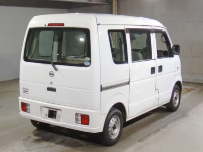 Nissan NV100 CLIPPER