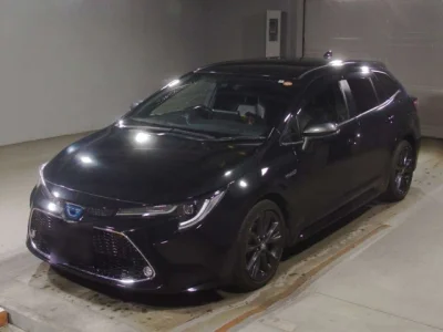 Toyota Corolla Touring Sports
