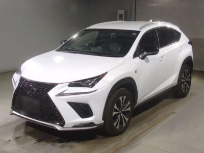 Lexus NX300