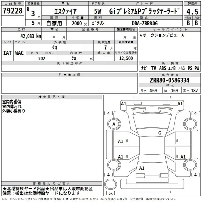 Toyota Esquire