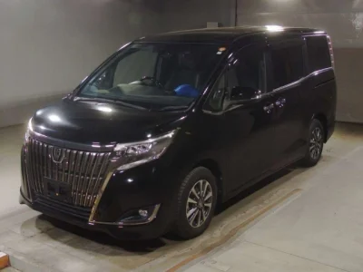 Toyota Esquire