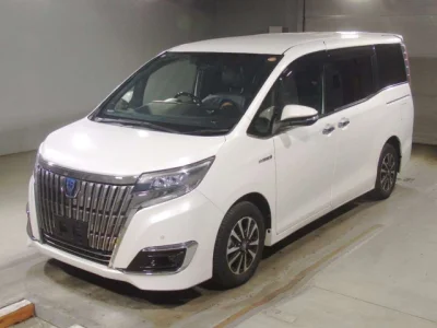 Toyota Esquire