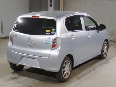 Toyota Pixis Epoch