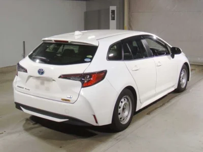 Toyota Corolla Touring Sports
