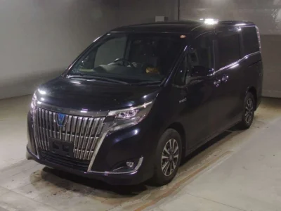 Toyota Esquire