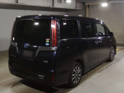 Toyota Esquire